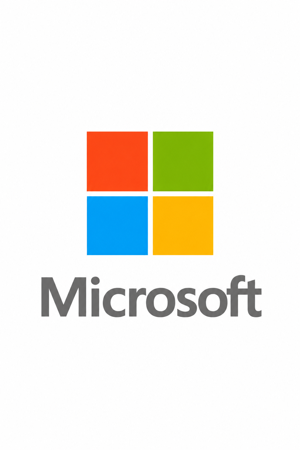 Microsoft