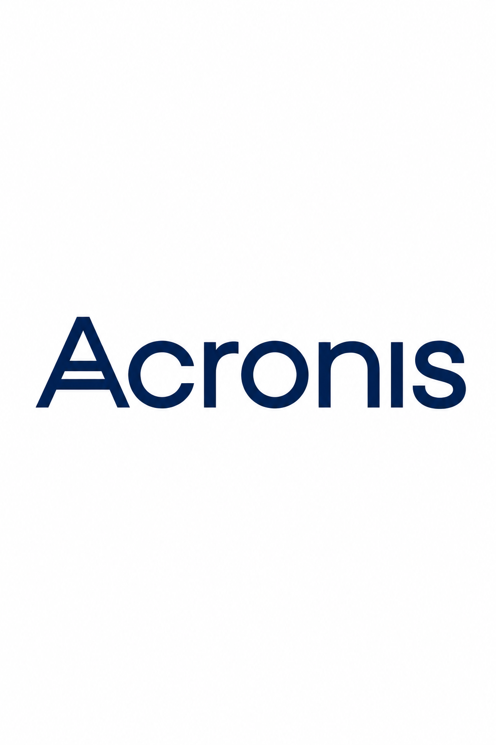 Acronis